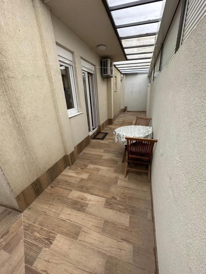 Selena Apartment Podgorica Exterior foto